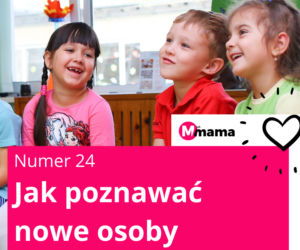 jak poznawać nowe osoby