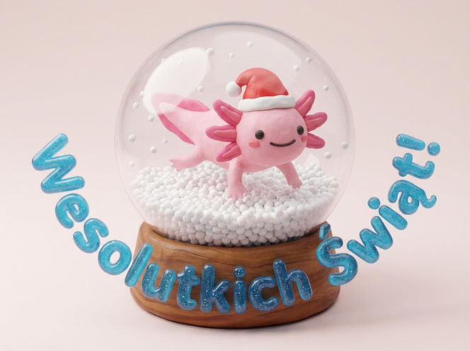 Życzenia świąteczne 2025 na Instagram - krótkie, efektowne i modne