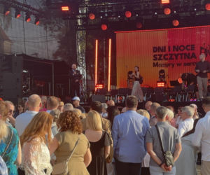 Eska Summer City. Dni i Noce Szczytna 2026