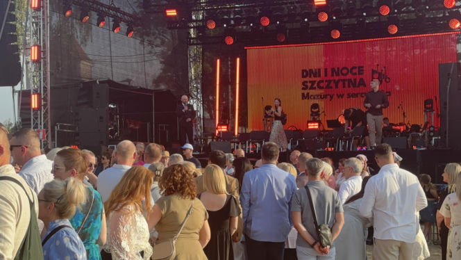 Eska Summer City. Dni i Noce Szczytna 2026