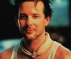  Mickey Rourke ma nową twarz 