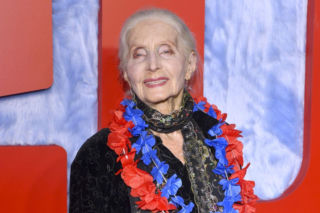 91-letnia Helena Norowicz wybrała sobie grób. Kostucha może przyjść