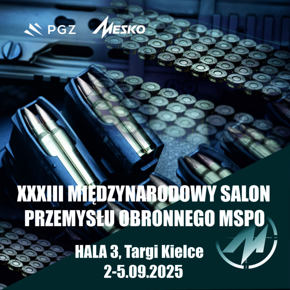 MESKO na MSPO
