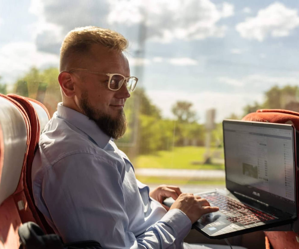 Paweł Tanajno - program, rodzina, partia, wybory. Co warto wiedzieć o kandydacie na prezydenta?