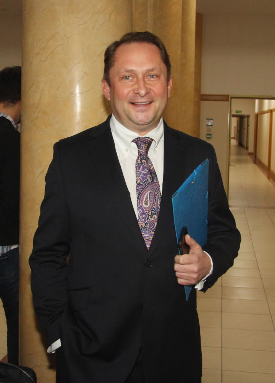 Kamil Durczok