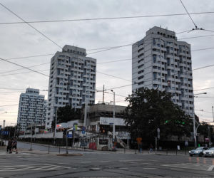 PRL we Wrocławiu wciąż żyje! Te miejsca przeniosą cię w czasie