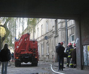 Częstochowa: Cztery ofiary czadu