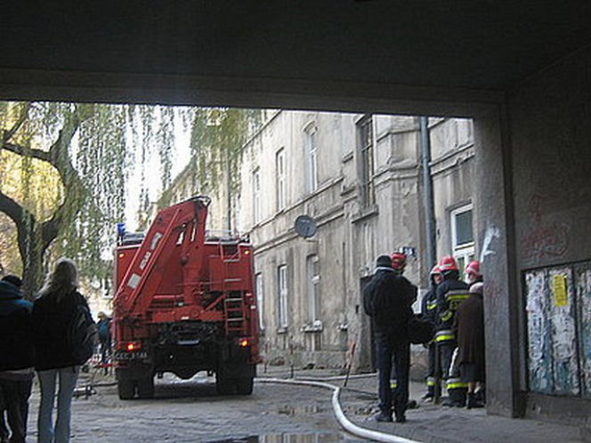 Częstochowa: Cztery ofiary czadu