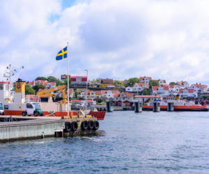 Göteborg w trzy dni. Przewodnik po najciekawszych miejscach