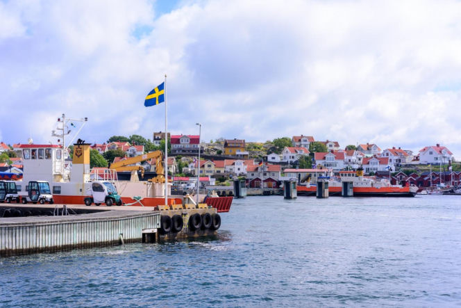Göteborg w trzy dni. Przewodnik po najciekawszych miejscach