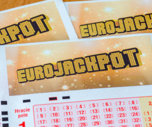 Lotto, Eurojackpot