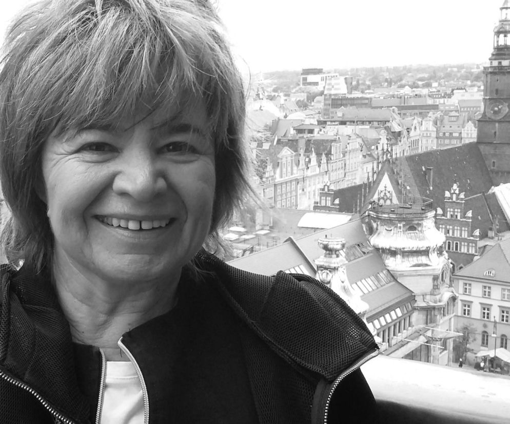 Teresa Aksinowicz Jander