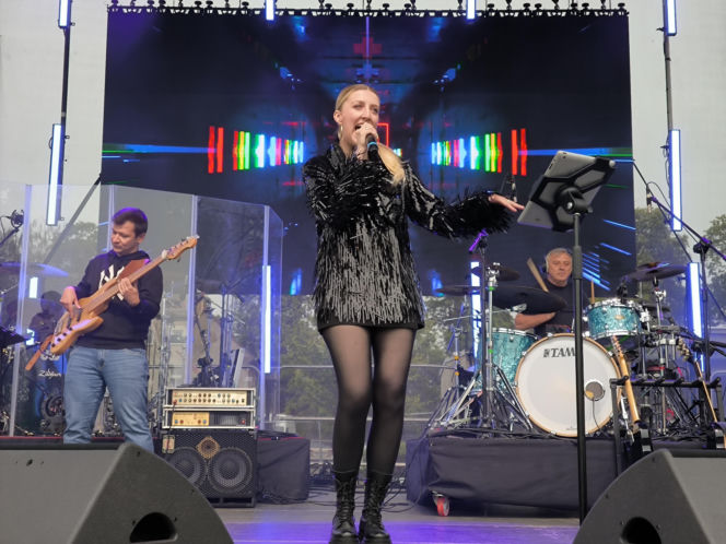 24h Festiwal Sporu w Rawiczu