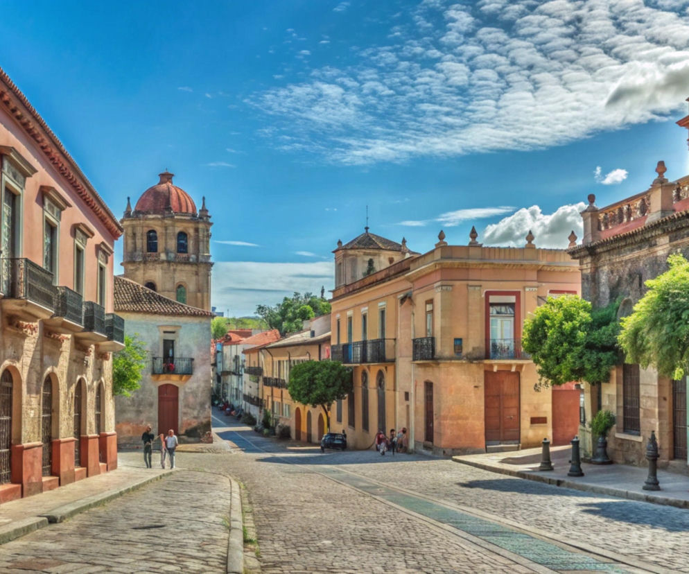MSZ ostrzega przed wyjazdem na Kubę. Poważne utrudnienia dla turystów