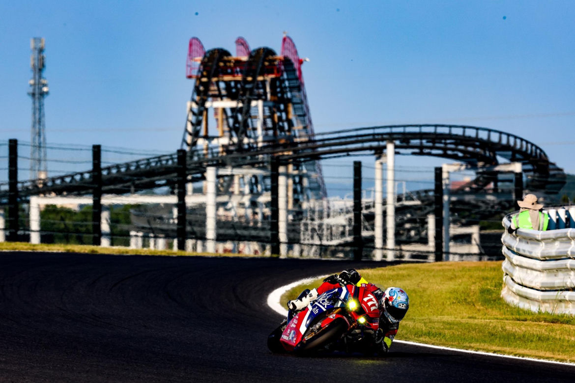 Wójcik Racing Team