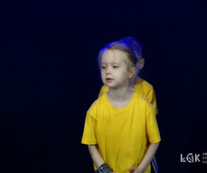 XIII Przedszkolny Przegląd „Tanecznym Krokiem” w Łukowskim Ośrodku Kultury 2026