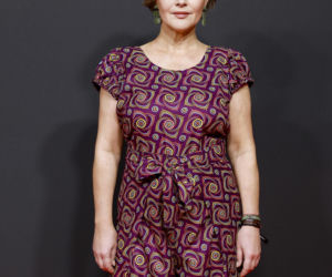 Gwiazdy podczas nocy oscarowej z Canal+