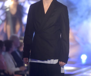 Patryk Grudowicz - kim jest zwycięzca Top Model 6?