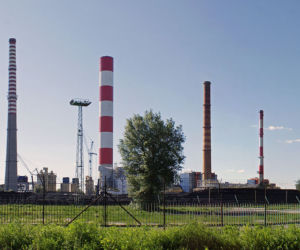 Mroczne zaułki Warszawy. Zobacz 10 nietypowych miejsc, które mrożą krew w żyłach [GALERIA]