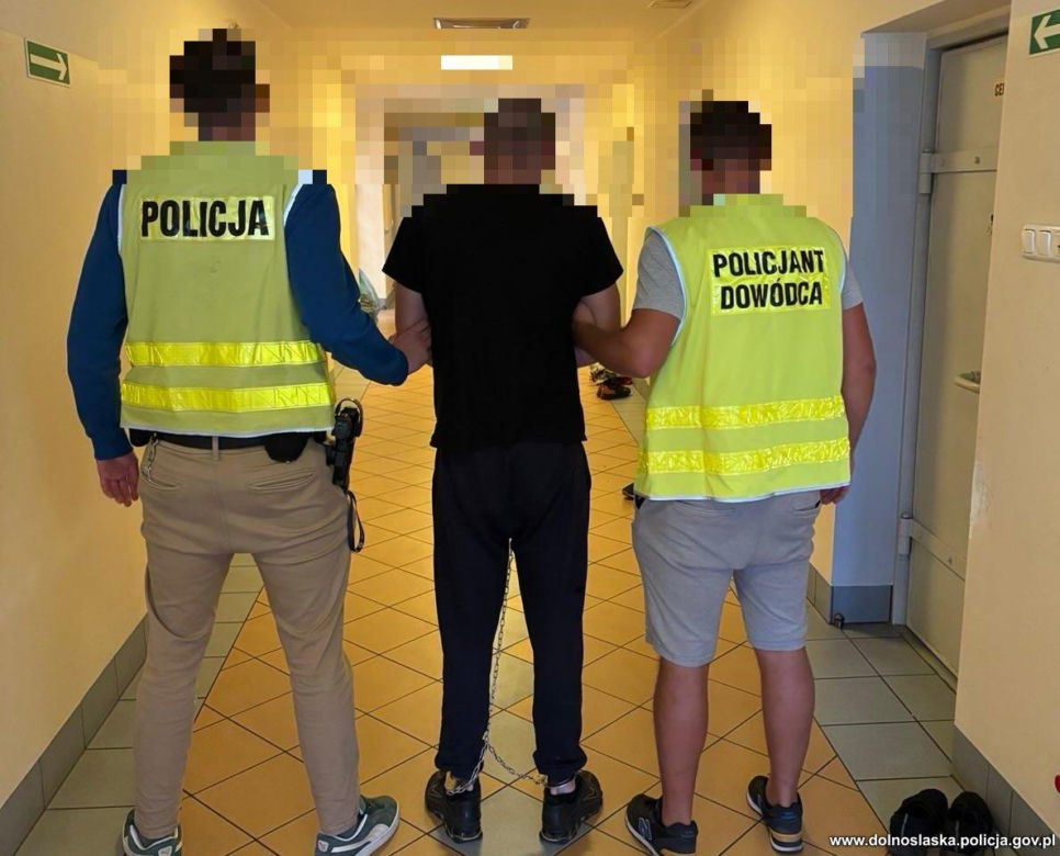 Policja