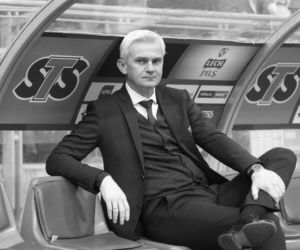 Decyzja PZPN po śmierci Jacka Magiery. Klamka zapadła w sprawie meczów Ekstraklasy