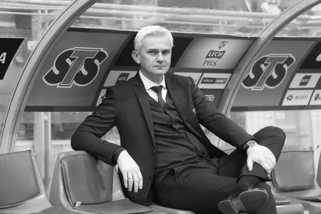 Jacek Magiera nie żyje. Ważny komunikat dotyczący kolejki Ekstraklasy!