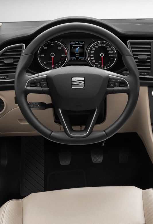 Seat Leon ST