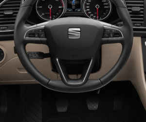 Seat Leon ST