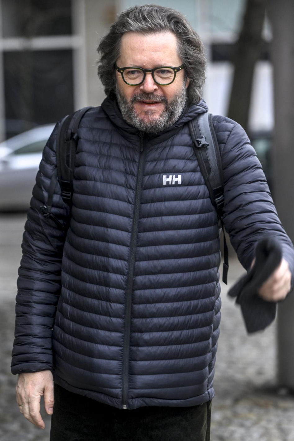 Grzegorz Turnau