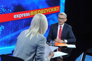 Krzysztof Kwiatkowski bezlitosny! Mówi o klątwie Bielana