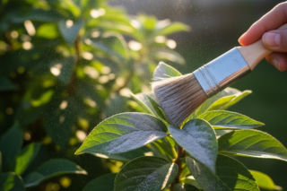 Jak stosować mączkę bazaltową?