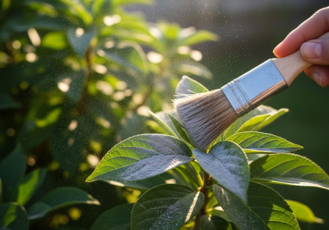 Jak stosować mączkę bazaltową?