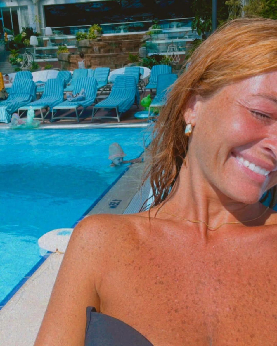 Liza Tsiklaurii