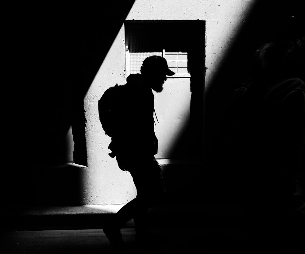 Niegów. Okradł kościół, bo nie chciał być na liście chrześcijan! Zrobił to przed pogrzebem