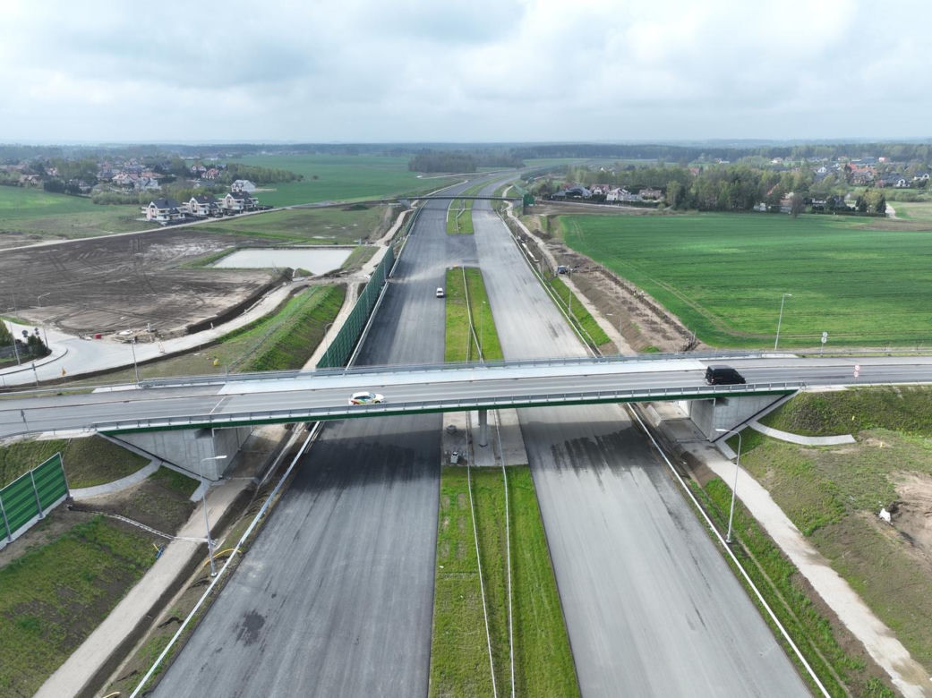 Obwodnica Metropolii Trójmiejskiej