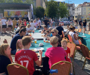Regionalny Festiwal Pogranicza „Kartaczewo” 2026