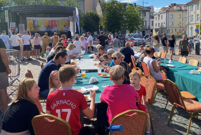Regionalny Festiwal Pogranicza „Kartaczewo” 2026