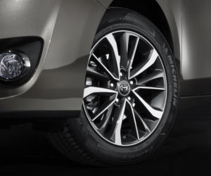 Toyota Verso lifting 2016