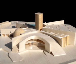 Yatenga Muzeum Centrum Kultur