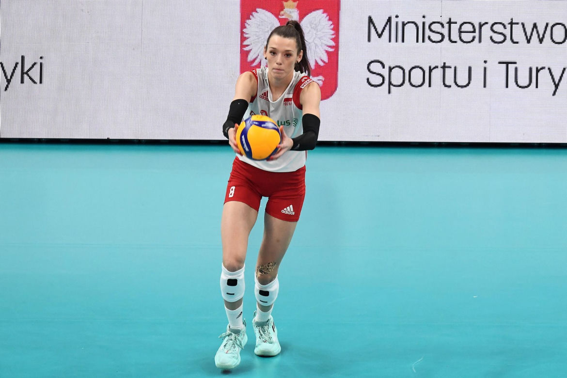 Zuzanna Górecka