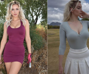Paige Spiranac