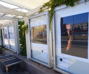 Wystawa Absolwentów Fotografii w Galerii Jazzowej, będzie też film!