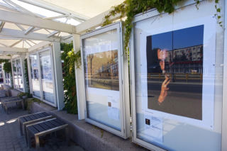 Wystawa Absolwentów Fotografii w Galerii Jazzowej, będzie też film!