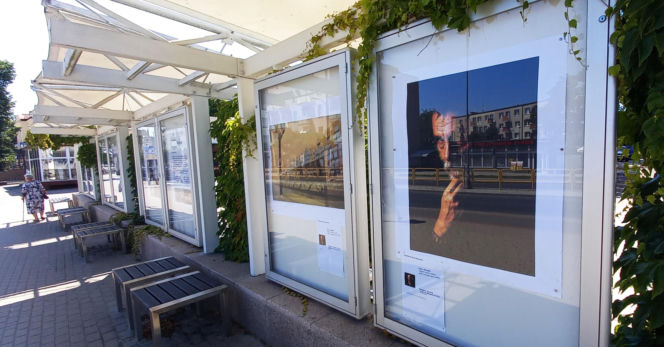 Wystawa Absolwentów Fotografii w Galerii Jazzowej, będzie też film!