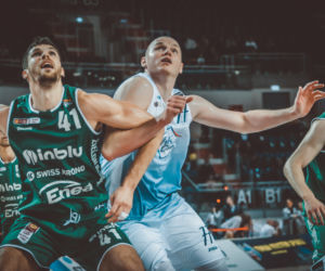 Polski Cukier Toruń - Stelmet Enea BC Zielona Góra - zdjęcia z Areny T oruń 