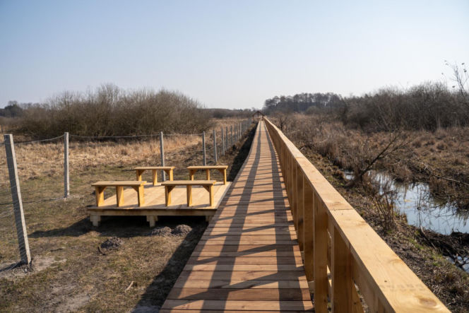 Nowa atrakcja turystyczna w woj. lubelskim