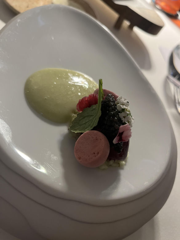 Menu zimowe w Nucie