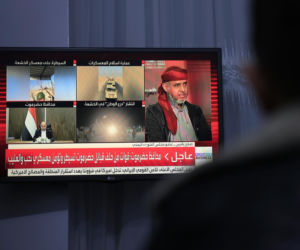 Wyjechali, mimo ostrzeżeń. Polacy uwięzieni w kraju ogarniętym konfliktem