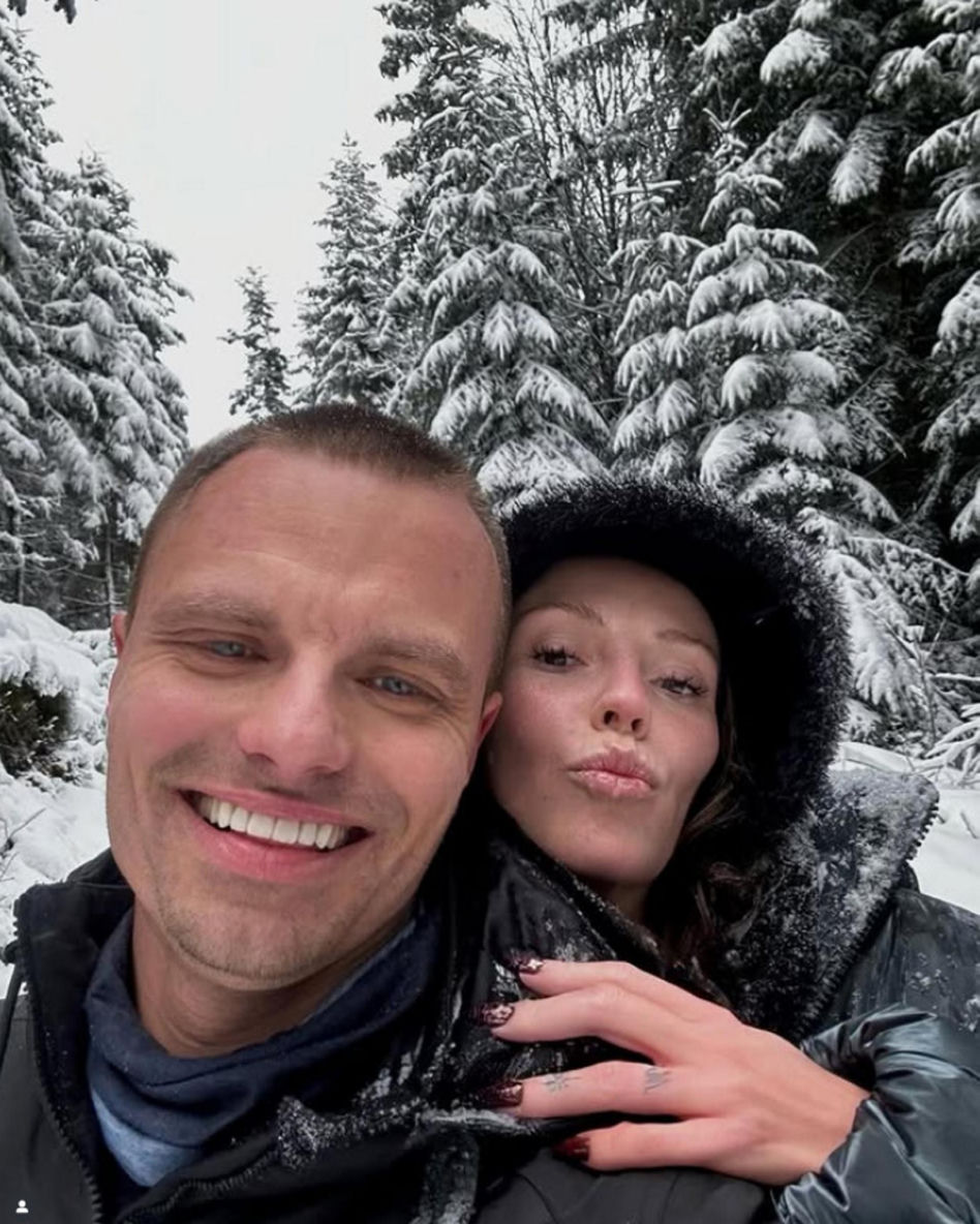 Dominika Serowska, ukochana Hakiela kpi z wesela ze schabowym