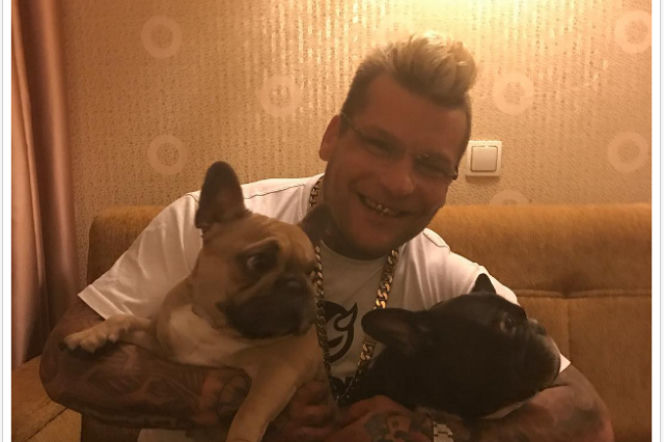 Popek coveruje Oprócz błękitnego nieba! [TEKST]